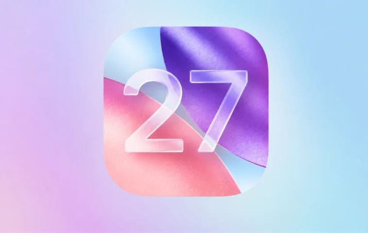 iOS 27 : tout ce qu'il faut savoir pour sa sortie 1 iOS 27 : tout ce qu'il faut savoir pour sa sortie