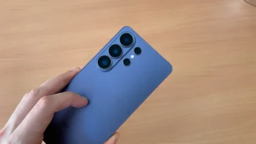 iPhone 17 Pro établit un nouveau record de charge ultra-rapide 7 iPhone 17 Pro établit un nouveau record de charge ultra-rapide