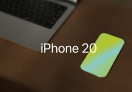 iPhone 20 Pro : Hallucinez avec ce qu'Apple aurait préparé pour le 20e anniversaire de l'iPhone