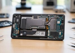 Les Samsung Galaxy S27 adopteront un système de refroidissement dédié à cause de l'IA