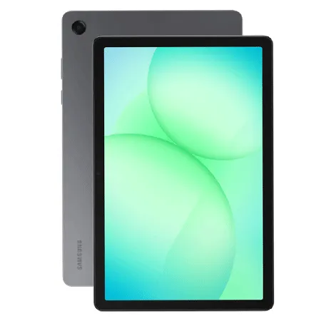 Photo produit de la Samsung Galaxy Tab A11+