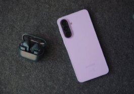 Il est passé inaperçu mais ce téléphone Samsung est l'un des smartphones de l'année