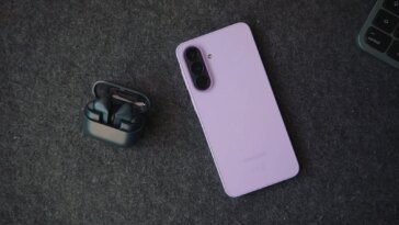 Il est passé inaperçu mais ce téléphone Samsung est l'un des smartphones de l'année