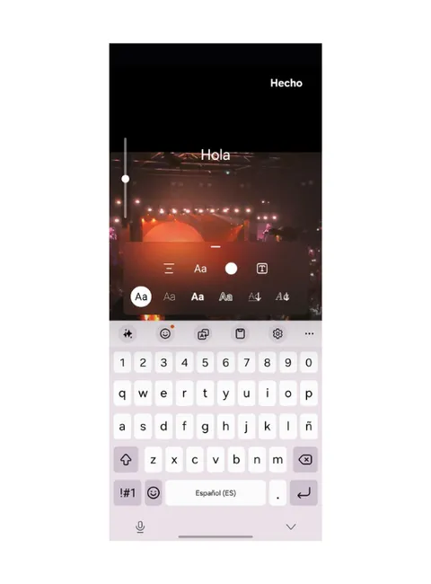 Votre Samsung Galaxy dissimule des fonctions d'édition vidéo dignes d'un professionnel 7 Ajout de texte dans une vidéo Samsung