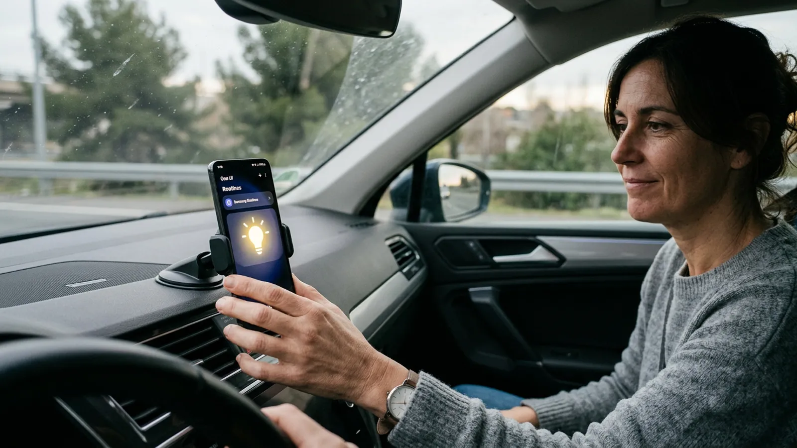 4 astuces Samsung à activer sur One UI pour un téléphone plus intelligent 87 4 astuces Samsung à activer sur One UI pour un téléphone plus intelligent