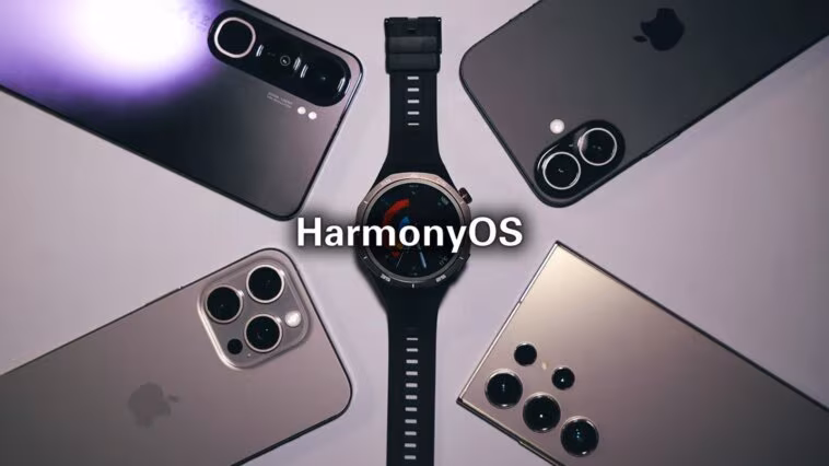 HarmonyOS en détail Fonctionnement historique versions et appareils compatibles 1 HarmonyOS en détail Fonctionnement historique versions et appareils compatibles