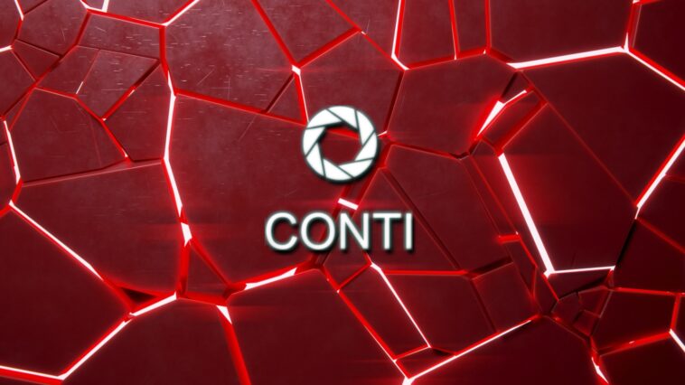 Un ressortissant ukrainien plaide coupable pour son implication dans le groupe de rançonlogiciel Conti 1 Un ressortissant ukrainien plaide coupable pour son implication dans le groupe de rançonlogiciel Conti