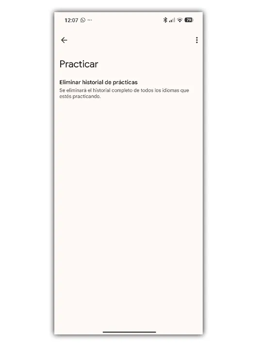 Tout le monde connaît Google Traduction mais peu le maîtrisent 8 Pratiquer dans le traducteur de Google.