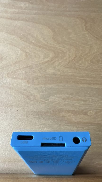 Intenso Video Scooter BT : l'héritier spirituel de l'iPod Nano 11 IMG 8621 optimisé