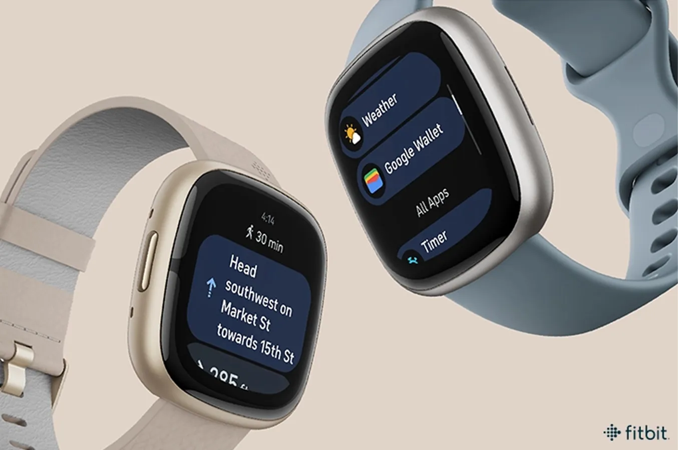 Fitbit Versa 4 Une bonne évolution ou une grande erreur 3 Fonctions de la Fitbit Versa 4
