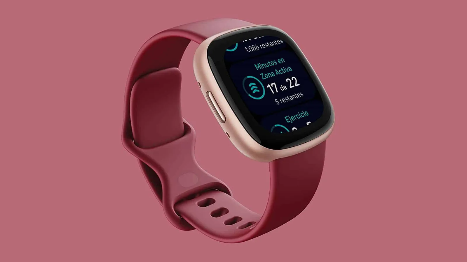 Fitbit Versa 4 Une bonne évolution ou une grande erreur 77 Fitbit Versa 4 Une bonne évolution ou une grande erreur