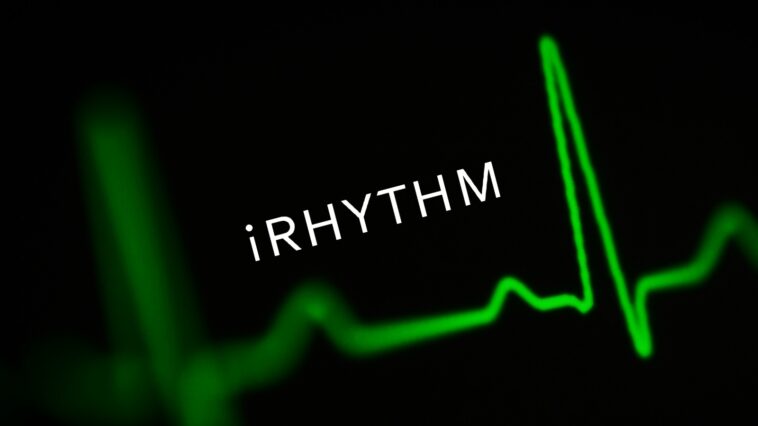 iRhythm révèle une fuite de données et confirme le vol d'informations médicales de patients 1 iRhythm révèle une fuite de données et confirme le vol d'informations médicales de patients