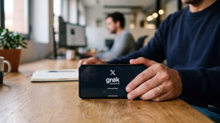La bible de Grok tout ce que vous pouvez faire avec l intelligence de X 1 La bible de Grok tout ce que vous pouvez faire avec l intelligence de X