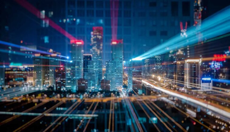 Le nouveau réseau 5G d'Ericsson promet grâce à l'IA davantage de vitesse et le double d'utilisateurs 1 Le nouveau réseau 5G d'Ericsson promet grâce à l'IA davantage de vitesse et le double d'utilisateurs