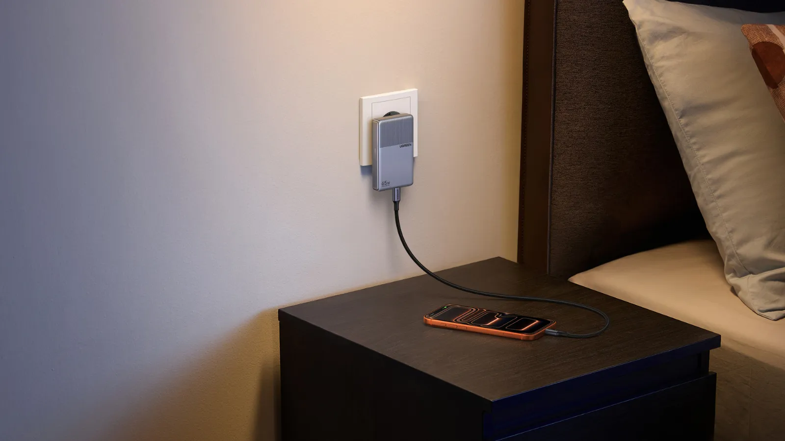 Nouvel adaptateur Nexode Air Slim de UGREEN