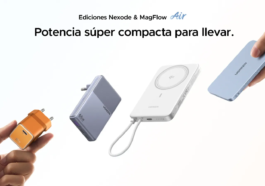 La gamme MagFlow et la série Nexode Air d'UGREEN révolutionnent la recharge de vos appareils pour un confort inégalé