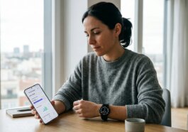 Samsung repense et améliore son application santé sur tous les mobiles avec 4 nouvelles fonctionnalités