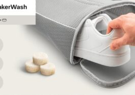 Miele SneakerWash – la nouvelle façon de laver les baskets 132 Miele SneakerWash – so wäscht man Sneaker heute