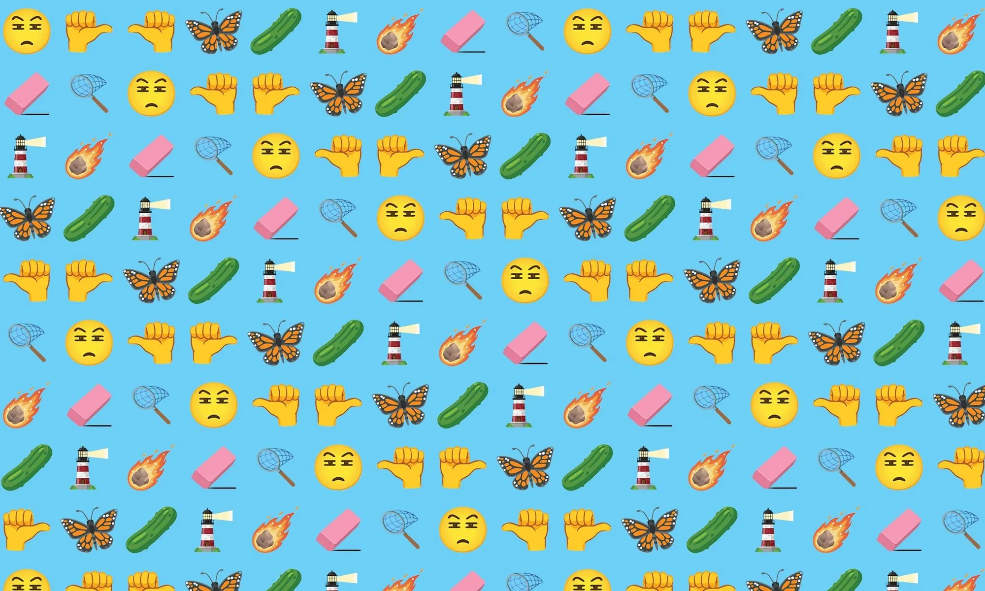 L'histoire des emojis des émoticônes des années 80 au langage universel de WhatsApp 8 Nouveaux emojis 2026