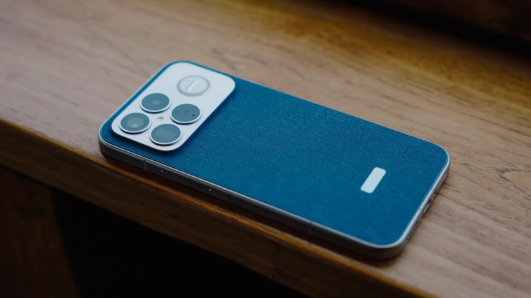 Cela fait deux mois que j'utilise le POCO F8 Ultra et je peine à trouver un meilleur téléphone à 500 euros 1 Cela fait deux mois que j'utilise le POCO F8 Ultra et je peine à trouver un meilleur téléphone à 500 euros