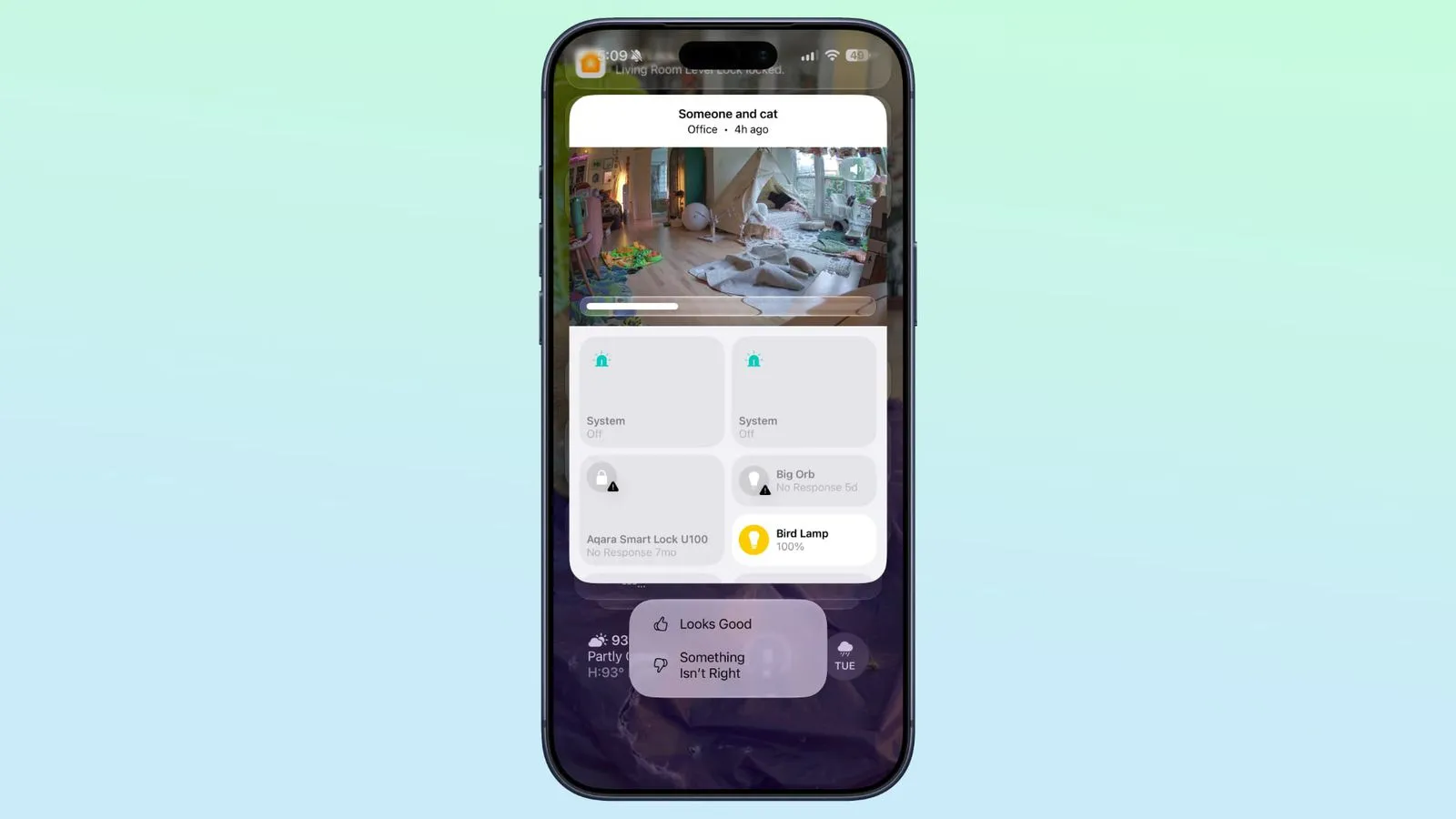 11 nouveautés d'iOS 27 qu'Apple a oublié de mentionner lors du WWDC 26 4 Voir les caméras dans l'app HomeKit sous iOS 27