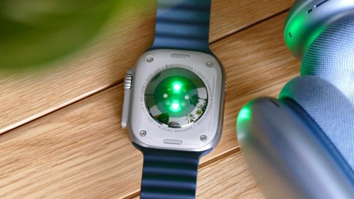 Un smartwatch peut-il mesurer le pouls d'une pomme ? Voici l'explication 4 1782222229 39 Un smartwatch peut il mesurer le pouls dune pomme Voici