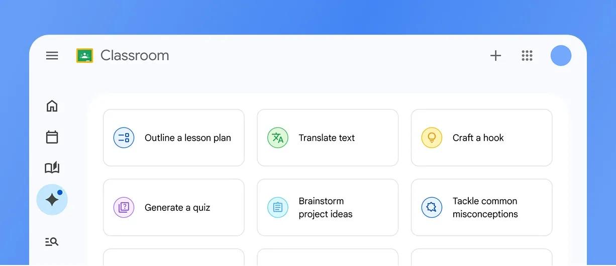 Le manuel ultime de Google Classroom l'assistance indispensable pour étudier sur votre téléphone 6 Tableau de bord de Google Classroom