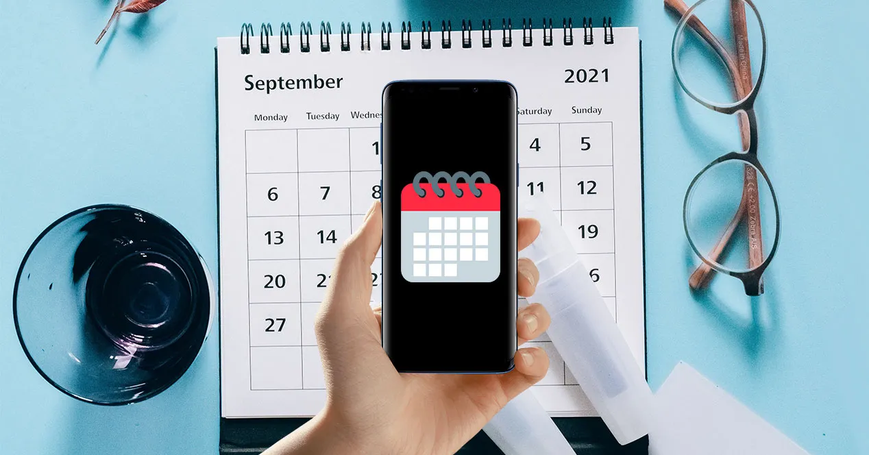 Le manuel ultime de Google Classroom l'assistance indispensable pour étudier sur votre téléphone 8 calendrier mobile
