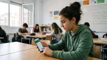 Le manuel ultime de Google Classroom l'assistance indispensable pour étudier sur votre téléphone 10 Le manuel ultime de Google Classroom l'assistance indispensable pour étudier sur votre téléphone