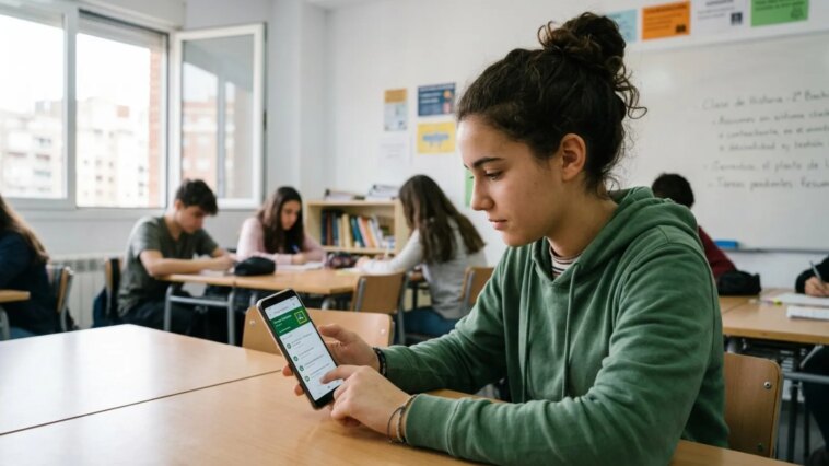 Le manuel ultime de Google Classroom l'assistance indispensable pour étudier sur votre téléphone 1 Le manuel ultime de Google Classroom l'assistance indispensable pour étudier sur votre téléphone