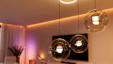 Philips Hue: Endlich! Wandschalter-Module machen klassische Lampen smart