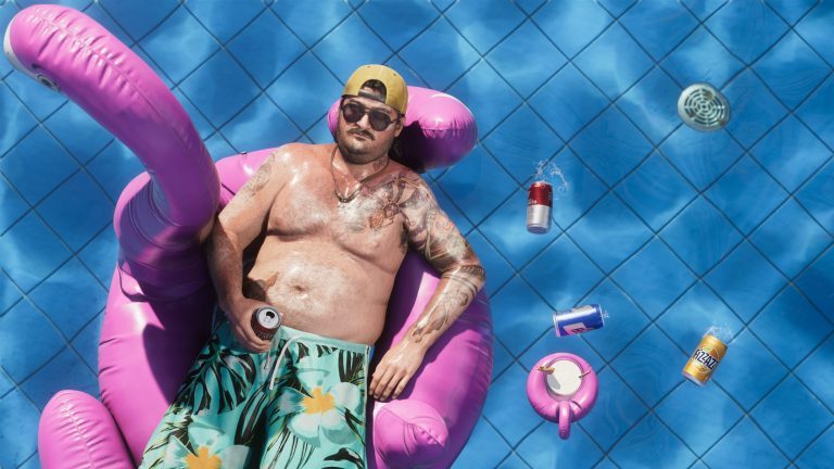 GTA 6 sera à coup sûr une œuvre graphiquement opulente. (Photo : Rockstar Games)
