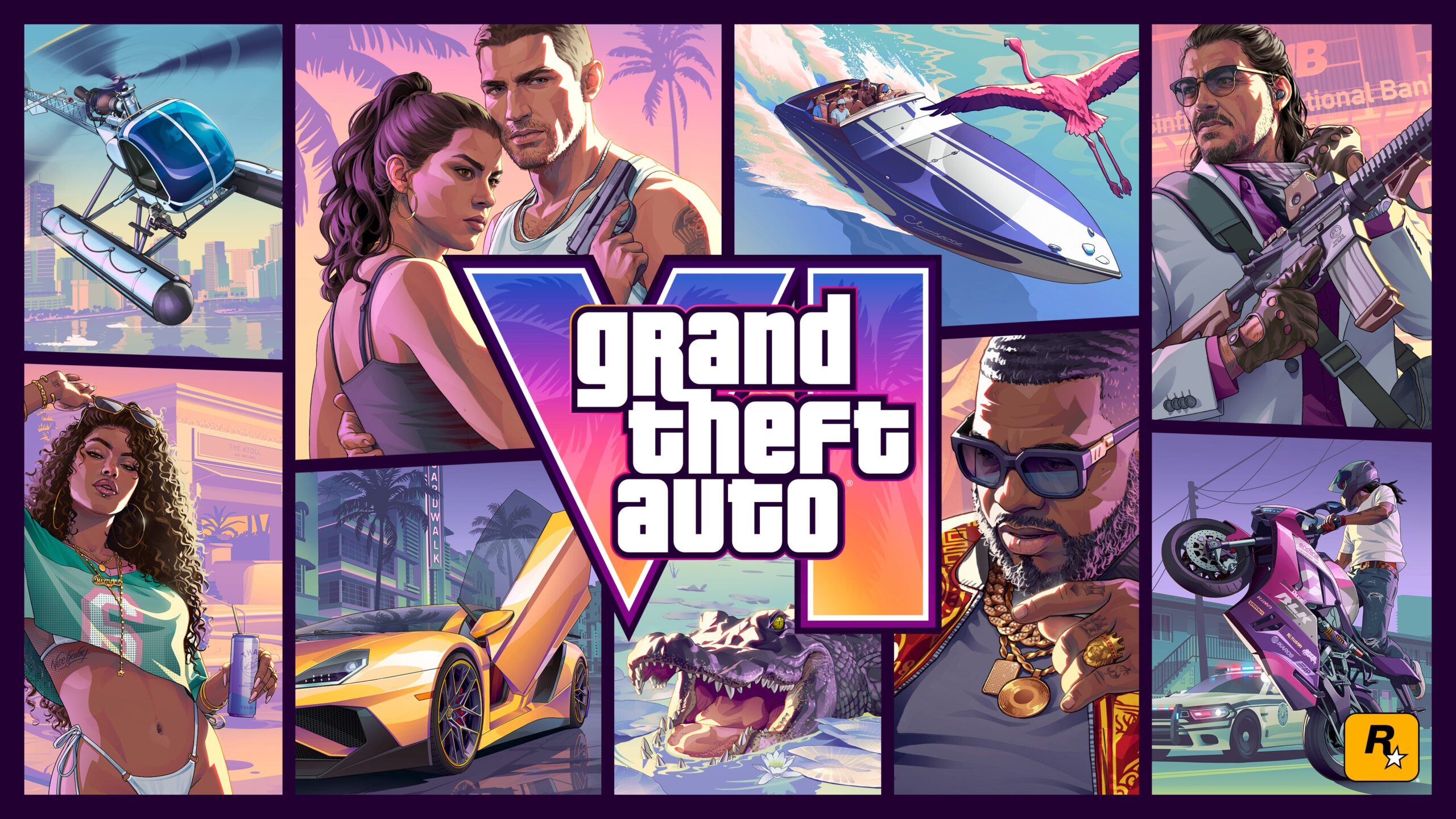GTA VI vorbestellen: Das musst du jetzt wissen