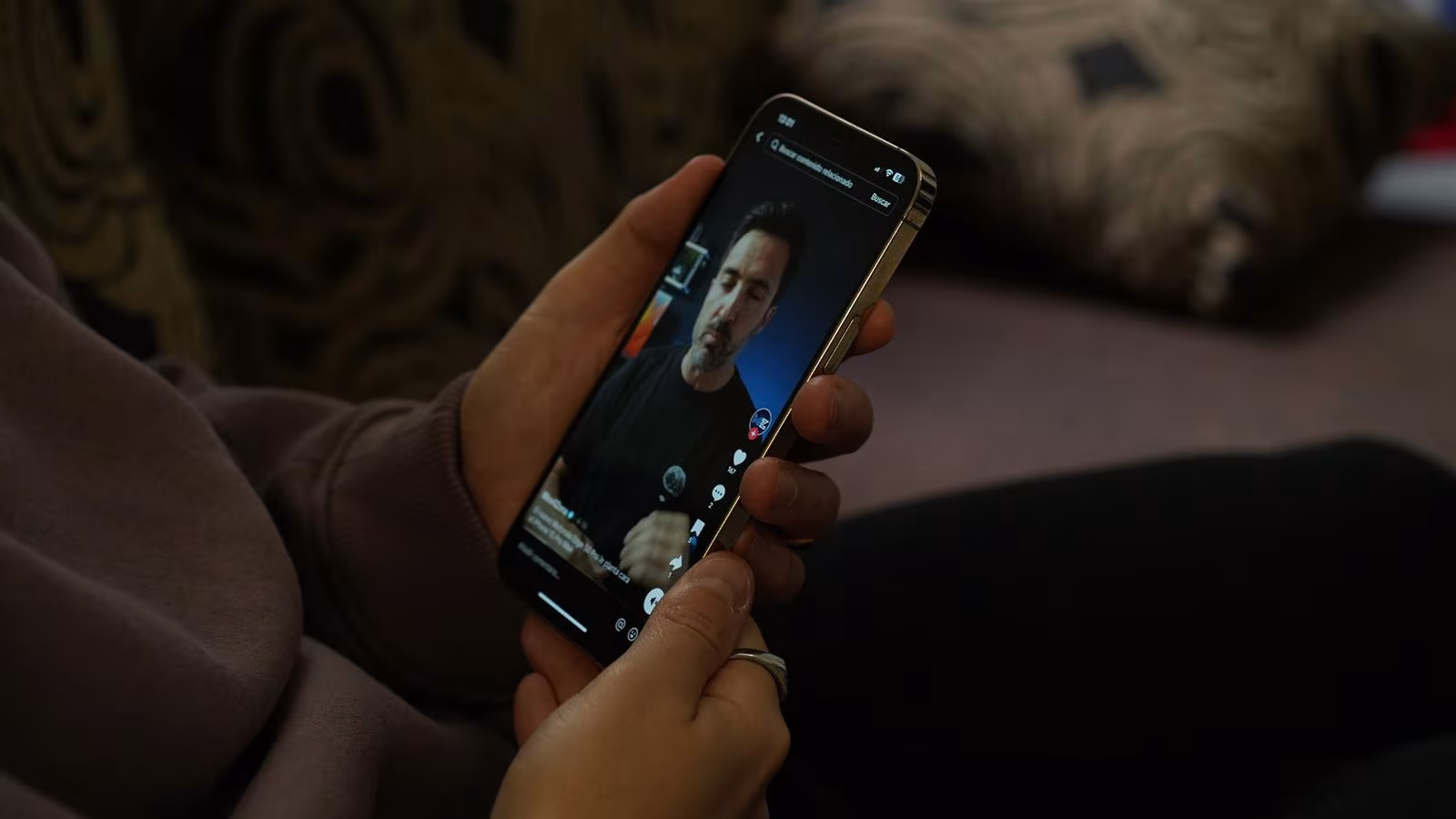 4,7 millions de profiles supprimés sur TikTok, YouTube et Instagram les jeunes privés d'accès