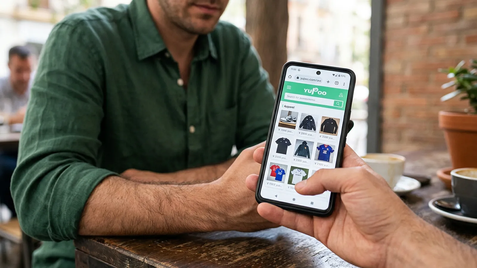 Qu’est-ce que Yupoo et pourquoi tout le monde parle de son catalogue caché