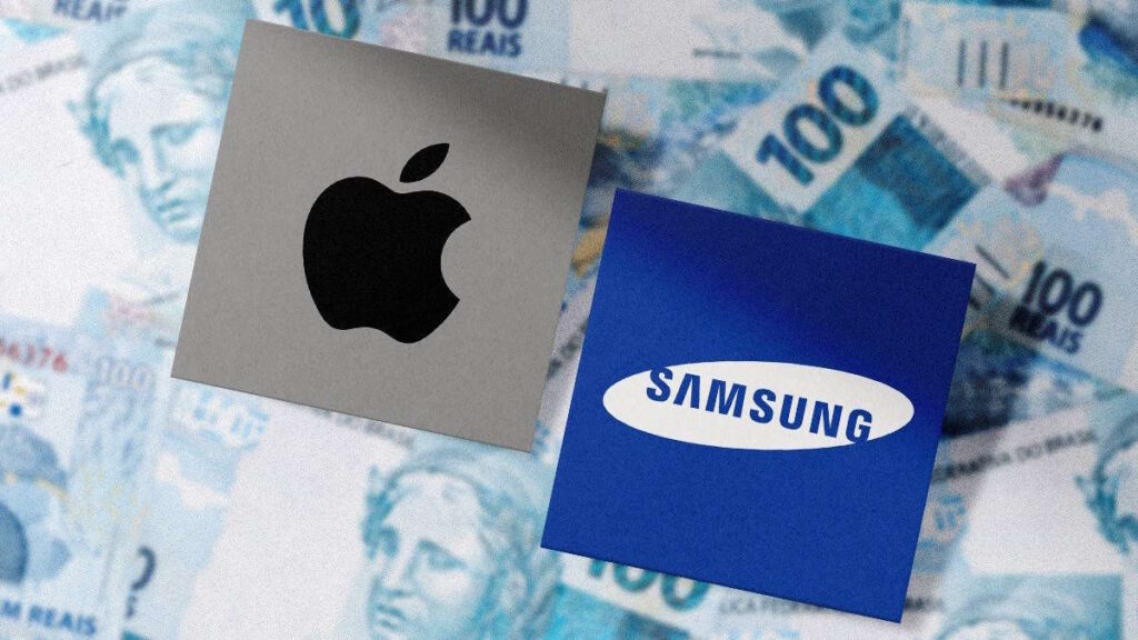 iPhone pliable et MacBook Pro tactile pourraient retrouver des écrans Samsung