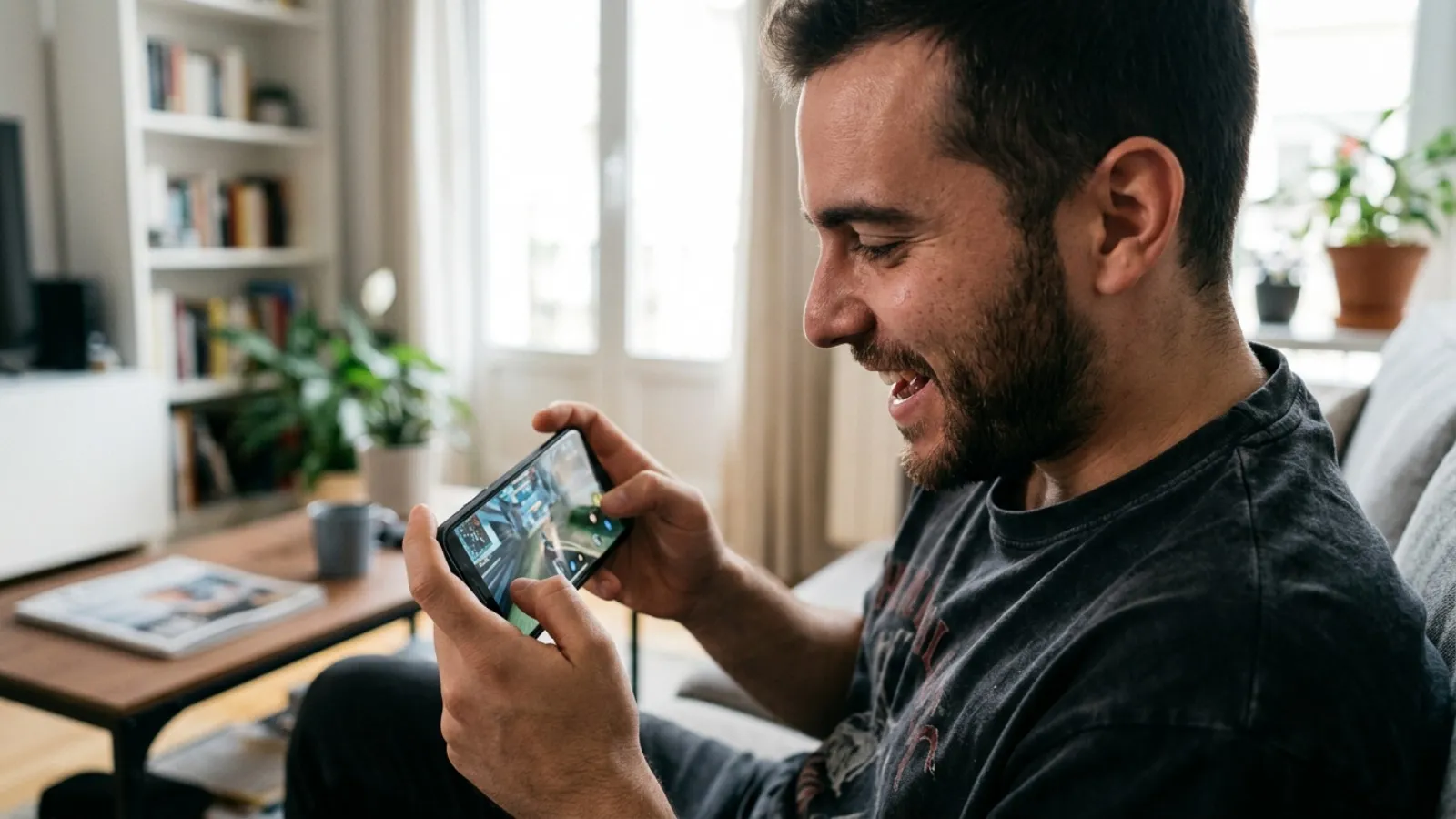 Quels sont les meilleurs jeux Android sur le Google Play Store