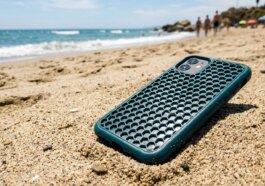 Votre téléphone surchauffe-t-il ? Les coques en graphène et thermaprène promettent de réduire la température de 5 degrés