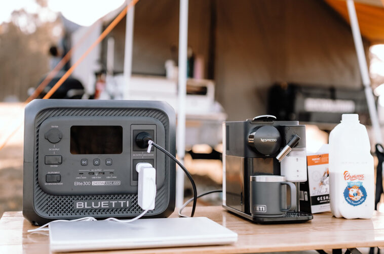 Prime Day 2026 : BLUETTI casse les prix sur ses batteries 1 4. Bluetti Elite 300