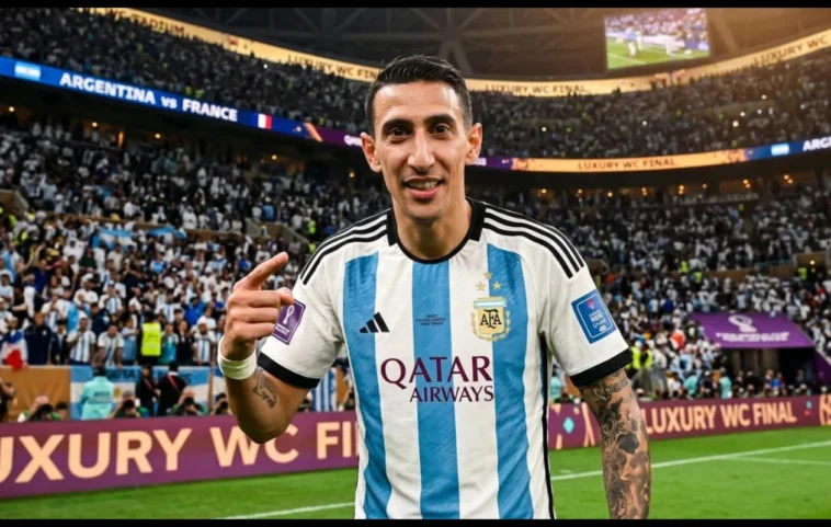8 prompts pour incarner les maillots de la Coupe du Monde FIFA 1 8 prompts pour incarner les maillots de la Coupe du Monde FIFA