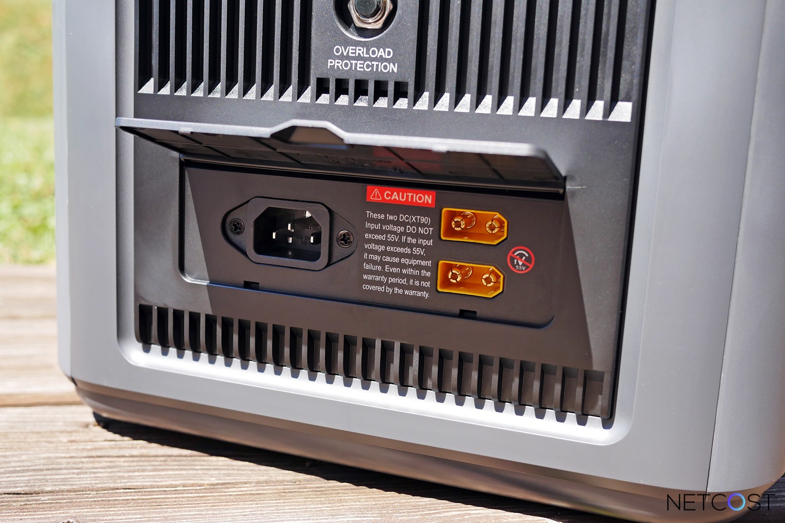 TEST AFERIY P280 + Extension : Batterie de 4096Wh à 1439€, le meilleur rapport qualité-prix ? 23 Aferiy P280 Test Review Batterie Netcost (12)