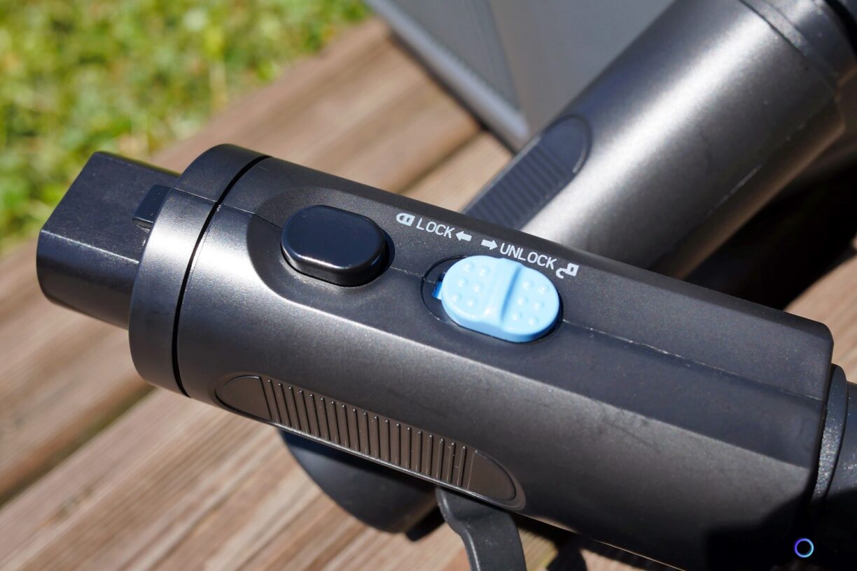 TEST AFERIY P280 + Extension : Batterie de 4096Wh à 1439€, le meilleur rapport qualité-prix ? 14 Aferiy P280 Test Review Batterie Netcost (36)