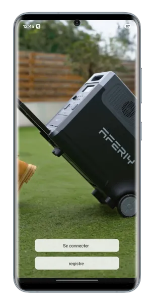 TEST AFERIY P280 + Extension : Batterie de 4096Wh à 1439€, le meilleur rapport qualité-prix ? 35 Aferiy P280 Test Review Batterie App Application Netcost (1)