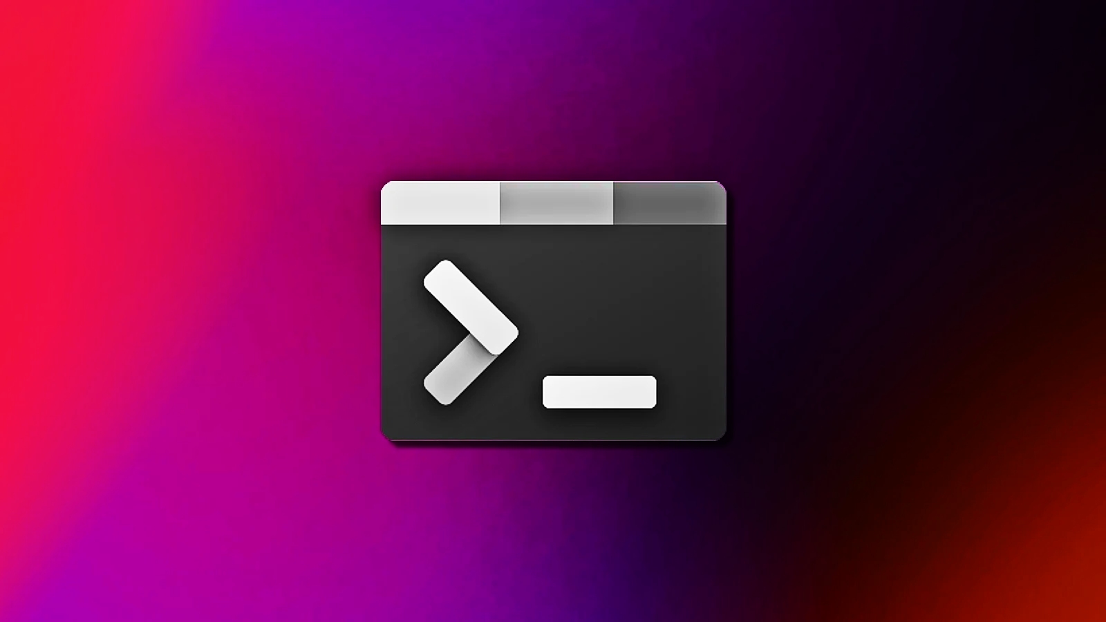 Aperçu pratique d'Intelligent Terminal le terminal Windows propulsé par l'intelligence artificielle 1 Terminal Intelligent