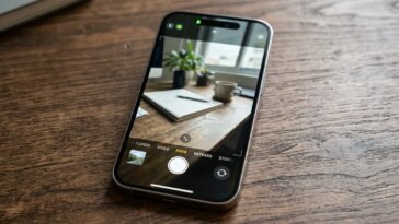 Apple néglige sa propre application appareil photo même dans iOS 27 et les utilisateurs en ont assez 24 Apple néglige sa propre application appareil photo même dans iOS 27 et les utilisateurs en ont assez