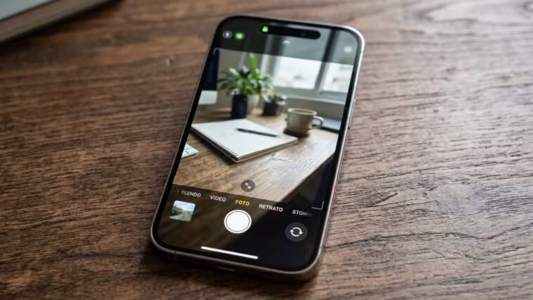 Apple néglige sa propre application appareil photo même dans iOS 27 et les utilisateurs en ont assez 2 Apple néglige sa propre application appareil photo même dans iOS 27 et les utilisateurs en ont assez