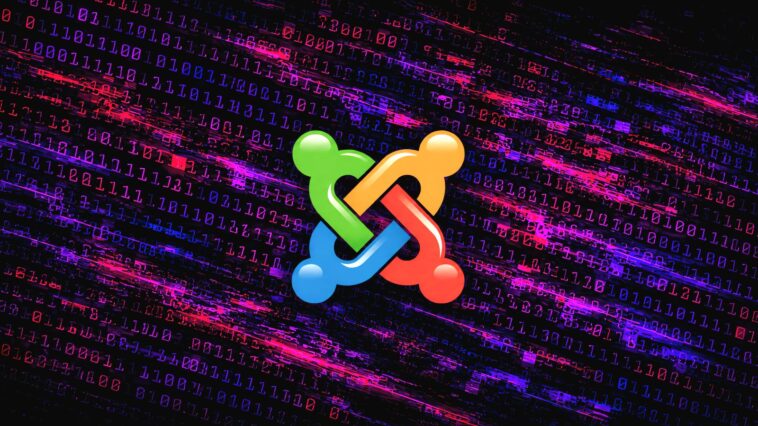CISA exige que les agences fédérales corrigent une vulnérabilité critique de Joomla avant vendredi 1 CISA exige que les agences fédérales corrigent une vulnérabilité critique de Joomla avant vendredi