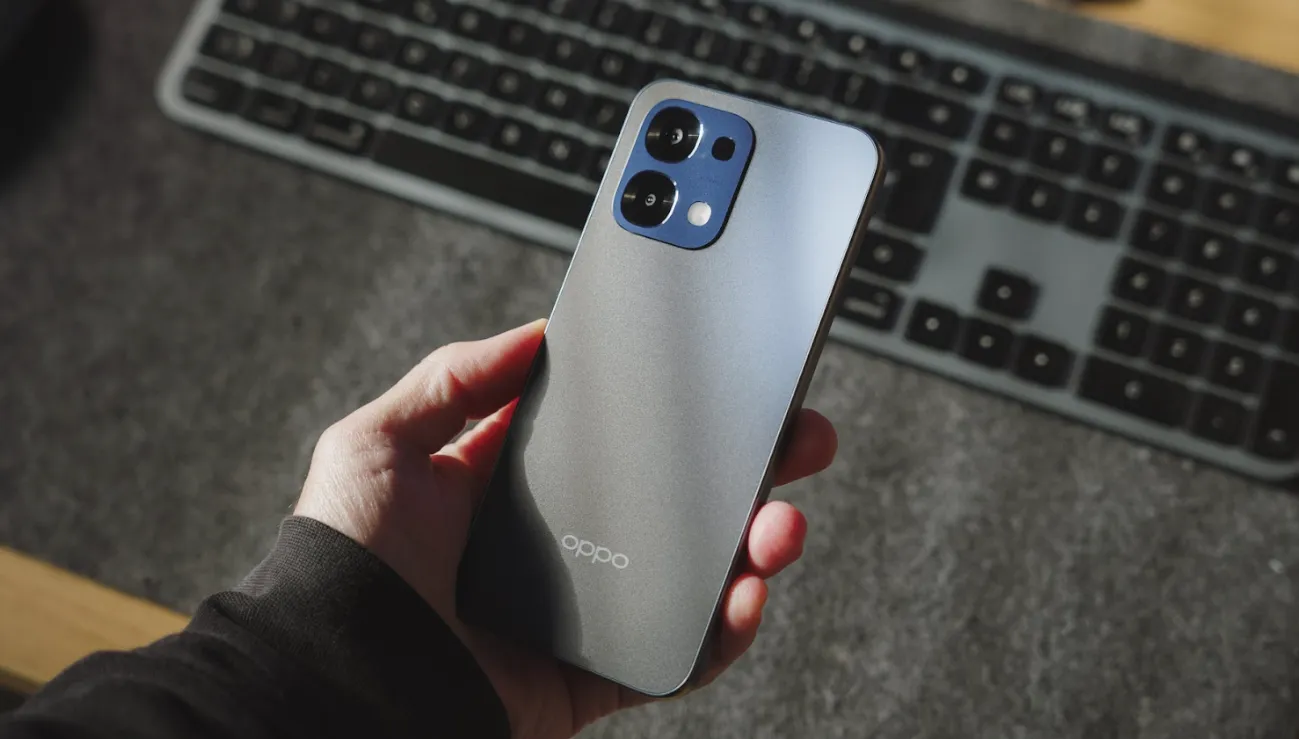 Ça vaut-il le coup de payer plus Les différences réelles entre un téléphone 'Comme neuf' et un 'Excellent' 3 OPPO A6 Pro 5G