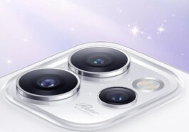 Ce téléphone Android reprend le design de l'iPhone 16 Pro double son autonomie et coûte deux fois moins cher